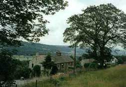 Woodside B&B,  Matlock